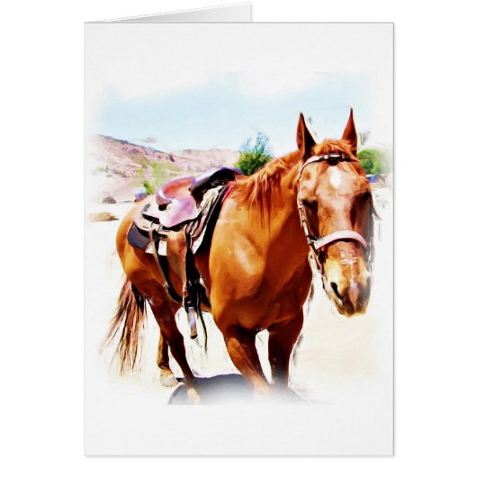 Horse Lover_ (Front)