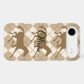 horse lover Case-Mate iPhone case (Back (Horizontal))