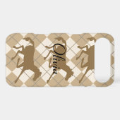 horse lover Case-Mate iPhone case (Back (Horizontal))