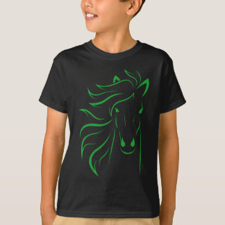 Horse Lover Gifts Womens Equestrian Men Horseback T-Shirt