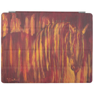 Horse Lover iPad Smart Cover