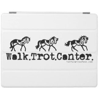 Horse Lover iPad Smart Cover