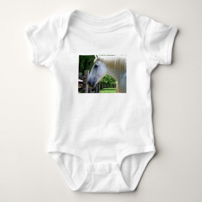 horse lover shirt (Front)