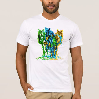 Horse lover T-Shirt