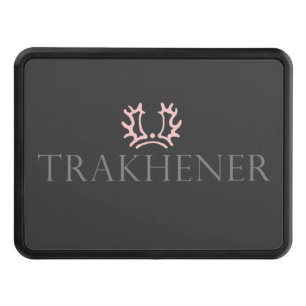 Horse Lover Trailer Hitch Cover