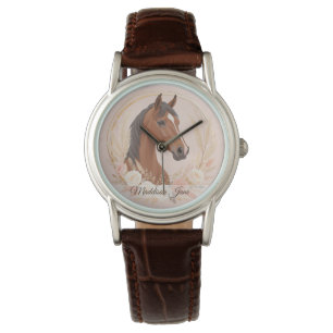 Horse Lover Watch