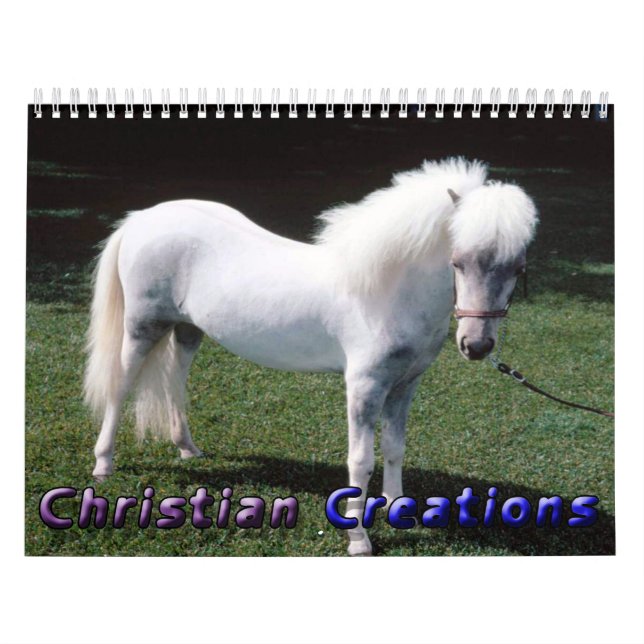 Horse Lovers Calendars (Cover)