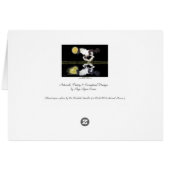 Horse-lover's Equine Animal-lover's Gift (Back Horizontal)