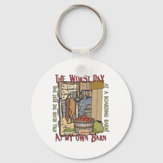 Horse Lovers Gifts Keychain