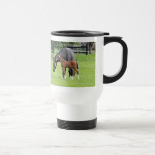 Horse Lover's mug