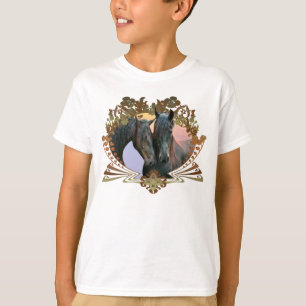 Horse Lovers T-Shirt