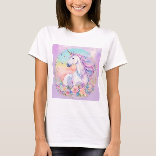 Horse Majesty Gallop in Style with Our Stunning  T_Shirt