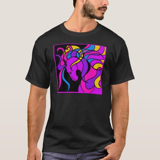 Horse Mania T-Shirt