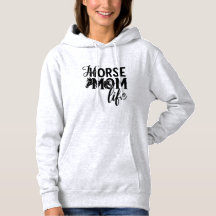 Horse Mom Life