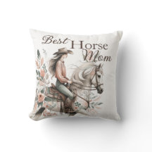 Horse Mom Mothers Day
