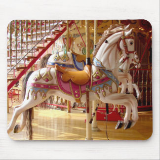 Horse Mouse Pad