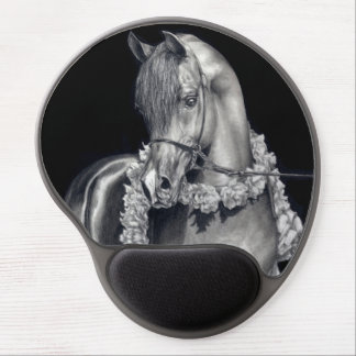 Horse Mousepad - Gel