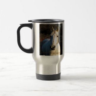 Horse Mug