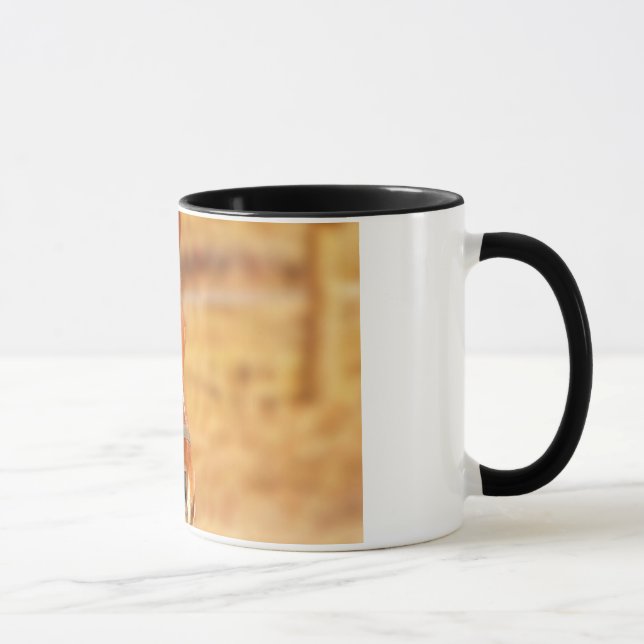 Horse Mug (Right)