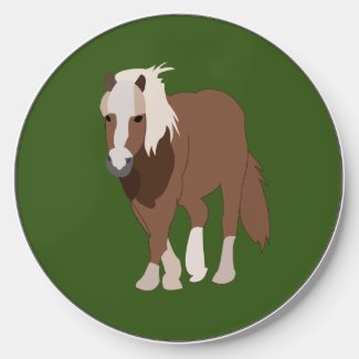 Horse Nature Animal