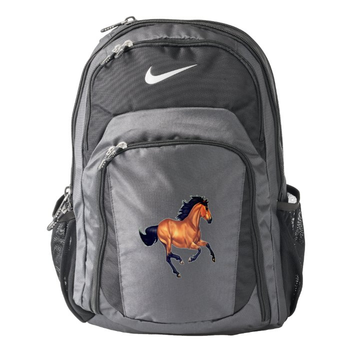 nike performance backpack