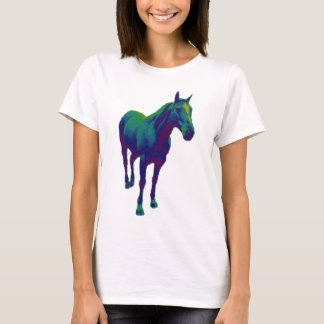 Horse of a Different Color T-Shirt