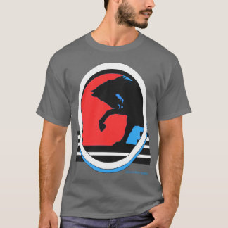 Horse of all colors T-Shirt