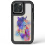 Horse OtterBox iPhone 13 Pro Max Defender Case
