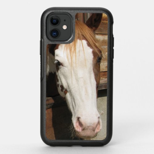 Horse OtterBox Symmetry iPhone 11 Case