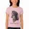 HORSE: PENCIL: HORSE-CRAZY: GIRL