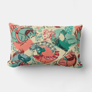 Horse Pillow