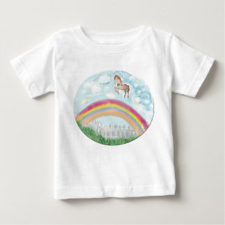 Horse, Pony Baby T-Shirt