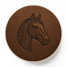 Horse PopSocket
