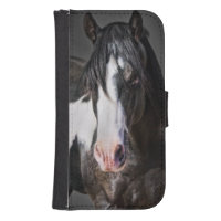 Horse Portrait II