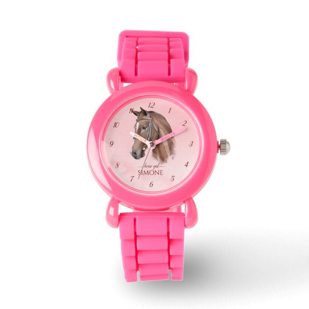 Shop Watch For Kids Girls My Little Pony online - Jan 2024 | Lazada.com.my