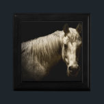 Horse Portrait VI Gift Box<br><div class="desc">Animals</div>