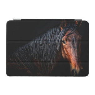 Horse Portrait VII iPad Mini Cover