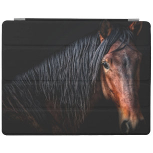 Horse Portrait VII iPad Smart Cover