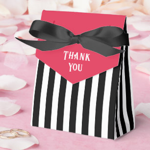 Horse Race Derby Bridal Shower Favor Boxes