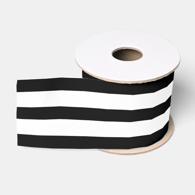 Horse Race Derby Bridal Shower Grosgrain Ribbon (Spool)
