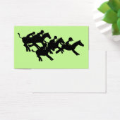 horse racing (Desk)