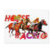 Horse Racing Action