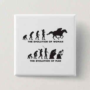 Horse Racing Button