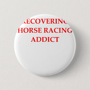 horse racing button