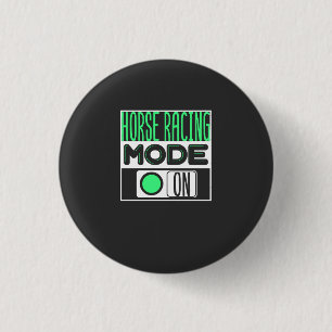 Horse Racing Button