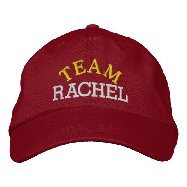 Horse Racing Cap by SRF (Front)