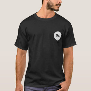 Horse Racing, Off-Track Betting, Gambling T-Shirt