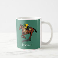 Horse Racing Personalised