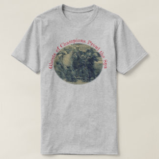 Horse Racing T-Shirt