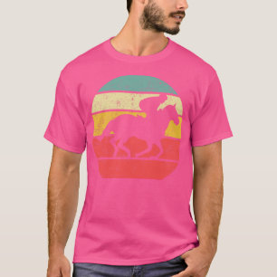 Horse Racing T-Shirt